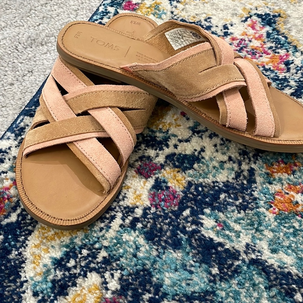 Toms Sandals